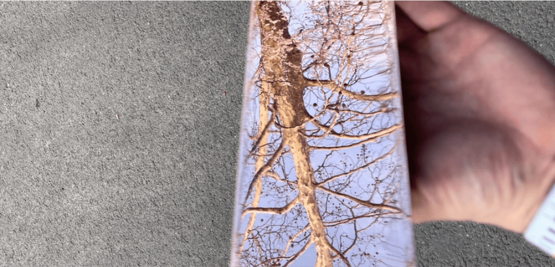 Csiszolás és felületkikészítés