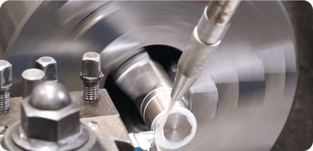 Forgácsolás - Ferr-Váz